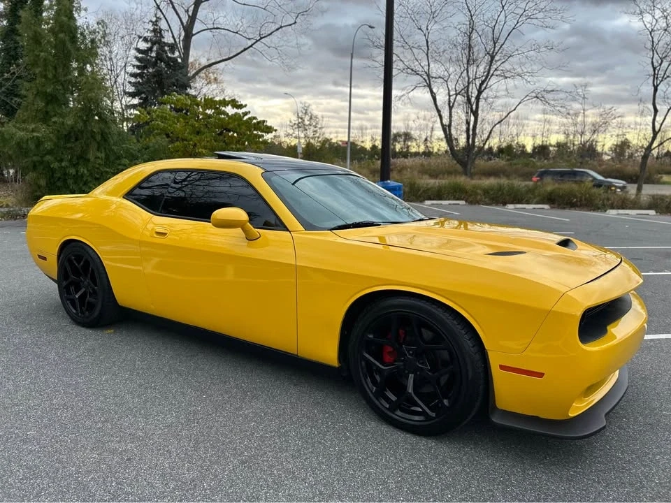 2011 Dodge Challenger 3rd Gen - Image 4 of 20
