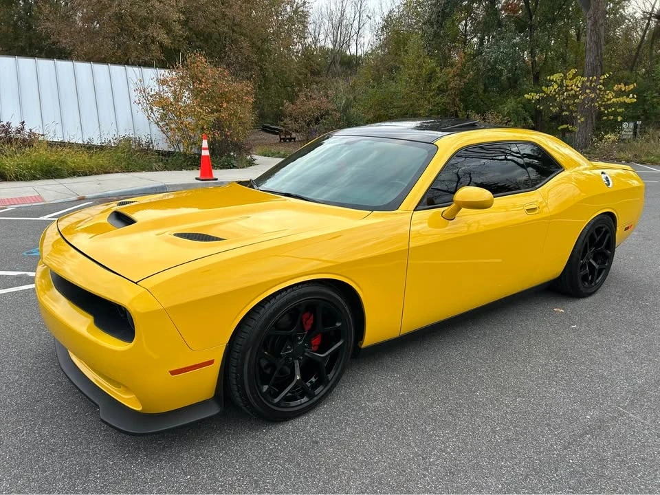2011 Dodge Challenger 3rd Gen - Image 2 of 20
