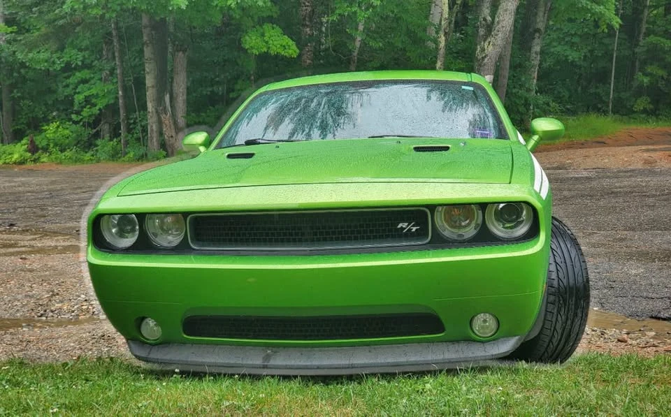 2011 Dodge Challenger 3rd Gen - Image 2 of 8