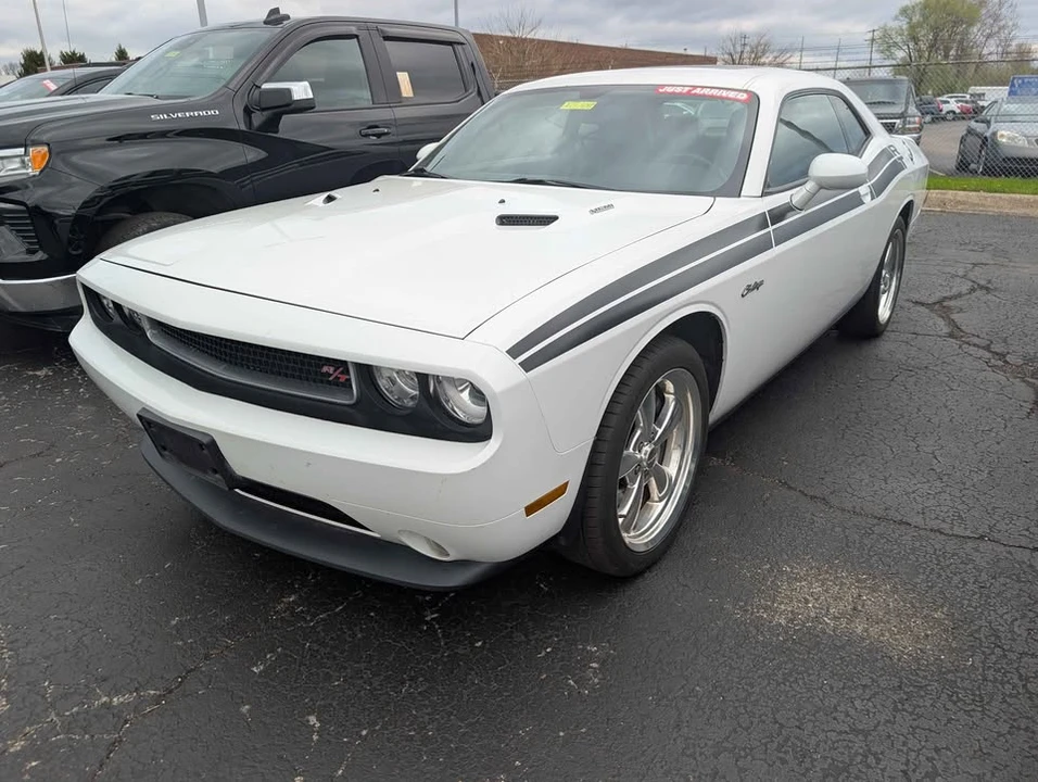 2011 Dodge Challenger 3rd Gen - Image 3 of 7