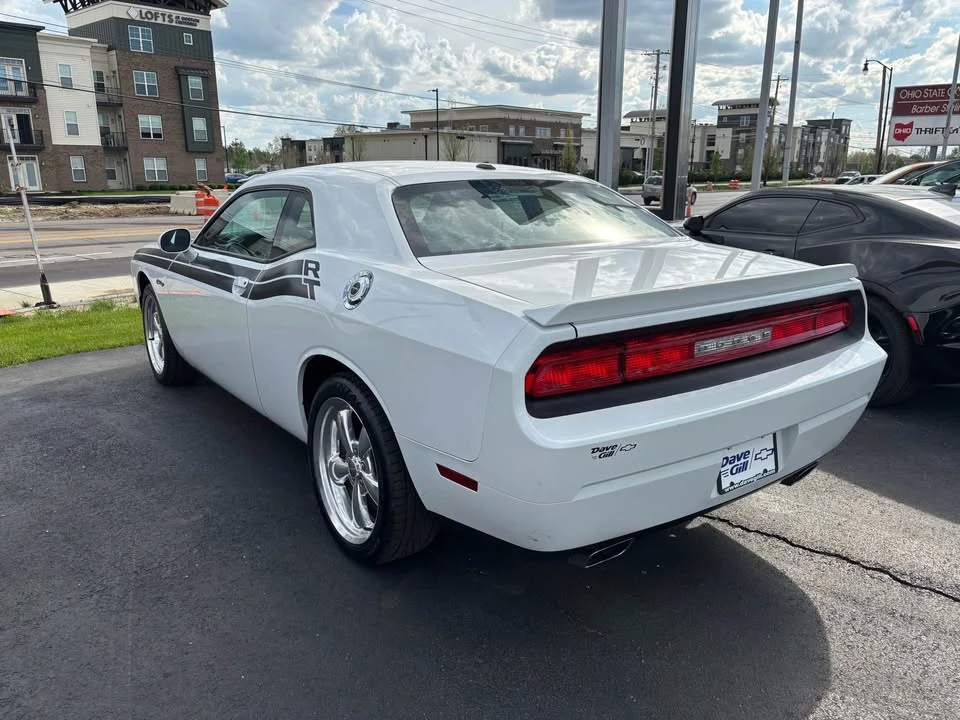 2011 Dodge Challenger 3rd Gen - Image 2 of 9