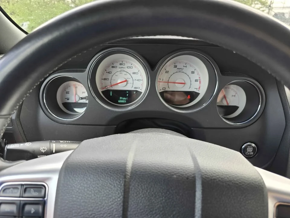 2011 Dodge Challenger 3rd Gen - Image 8 of 8