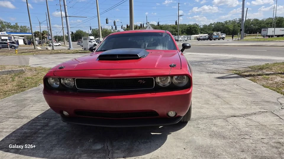 2011 Dodge Challenger 3rd Gen - Image 2 of 12