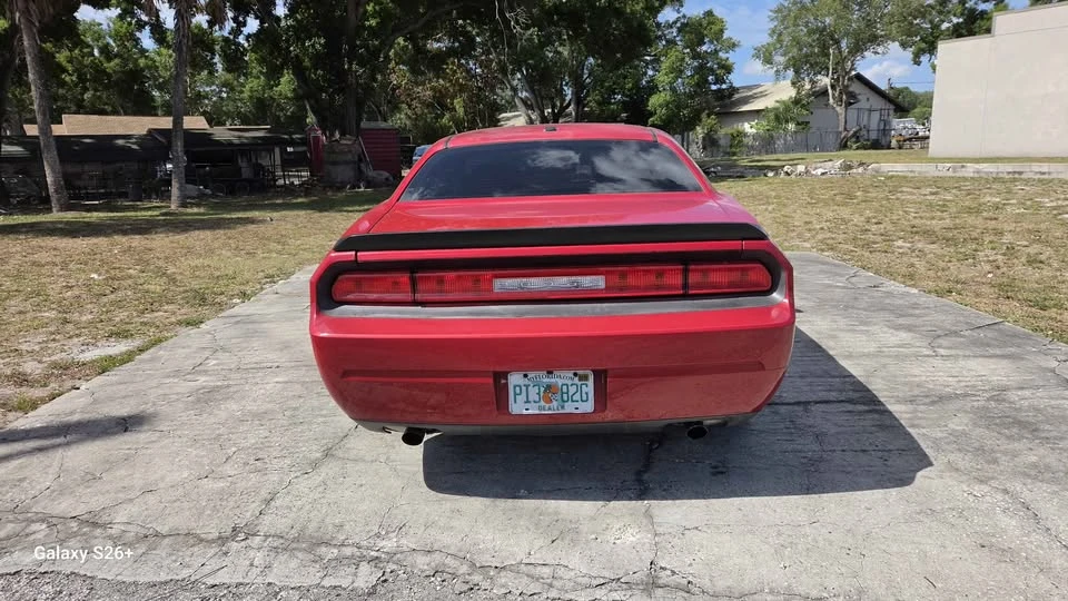 2011 Dodge Challenger 3rd Gen - Image 6 of 12