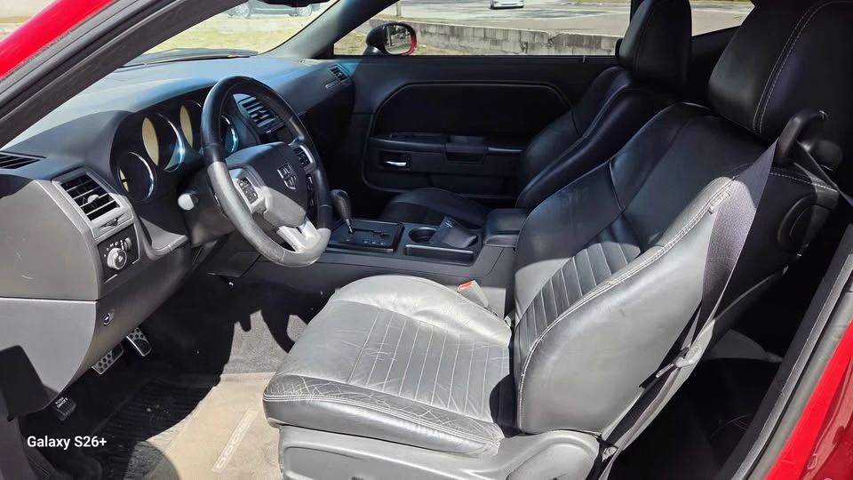 2011 Dodge Challenger 3rd Gen - Image 12 of 12