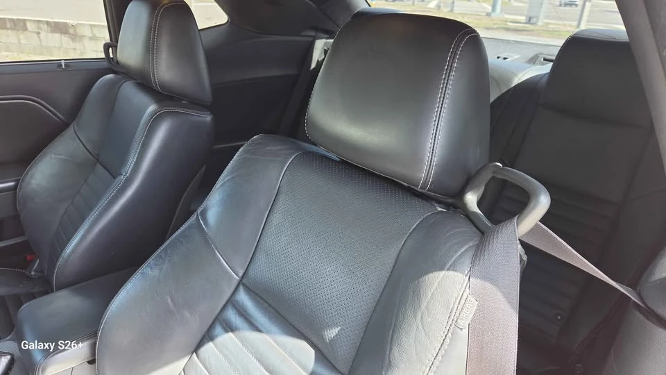 2011 Dodge Challenger 3rd Gen - Image 10 of 12