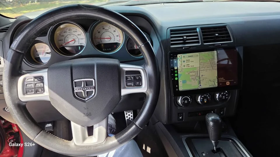 2011 Dodge Challenger 3rd Gen - Image 11 of 12
