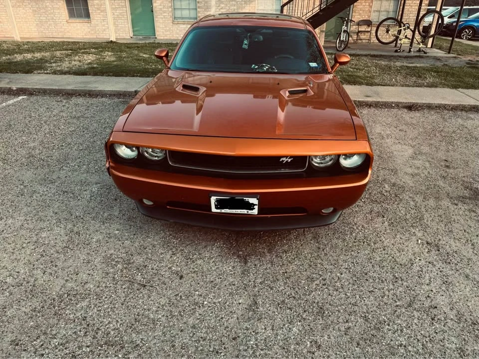 2011 Dodge Challenger 3rd Gen - Image 4 of 4
