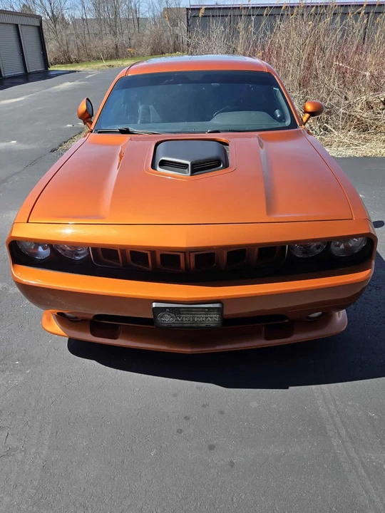 2011 Dodge Challenger 3rd Gen - Image 2 of 10