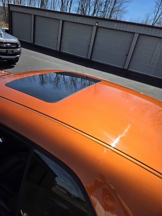 2011 Dodge Challenger 3rd Gen - Image 3 of 10