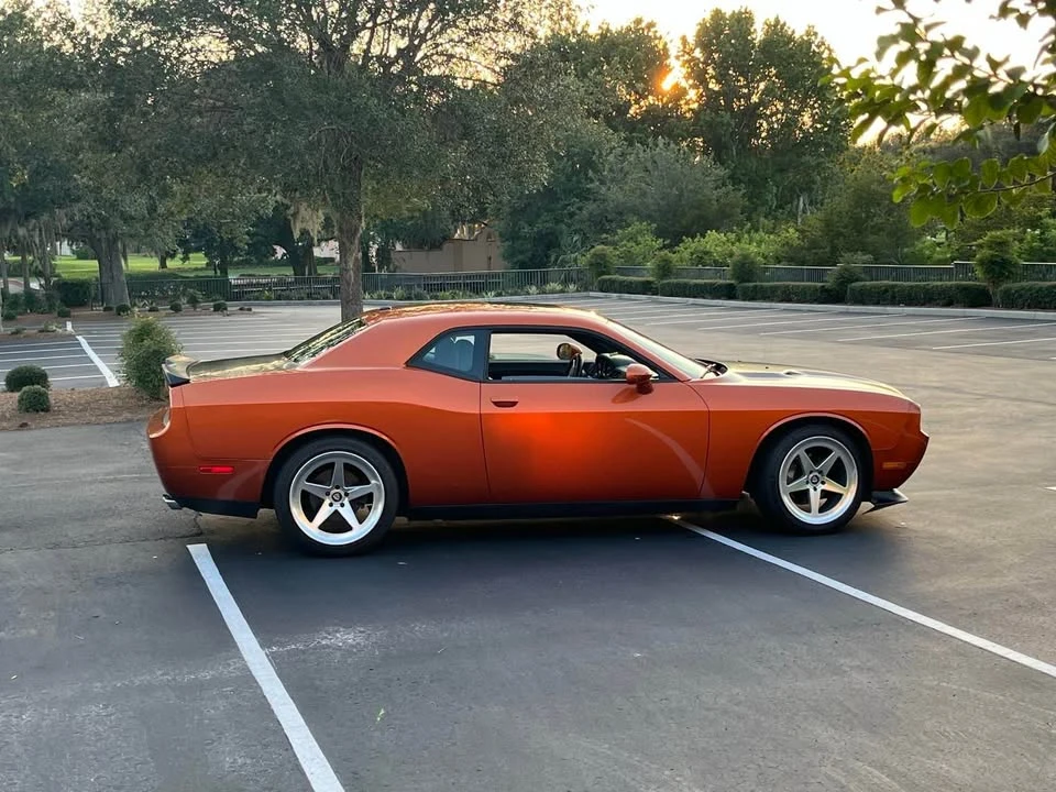 2011 Dodge Challenger 3rd Gen - Image 6 of 6