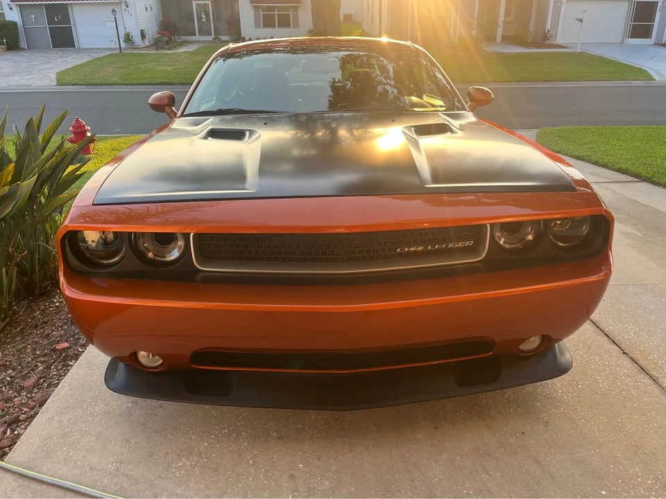 2011 Dodge Challenger 3rd Gen - Image 3 of 6