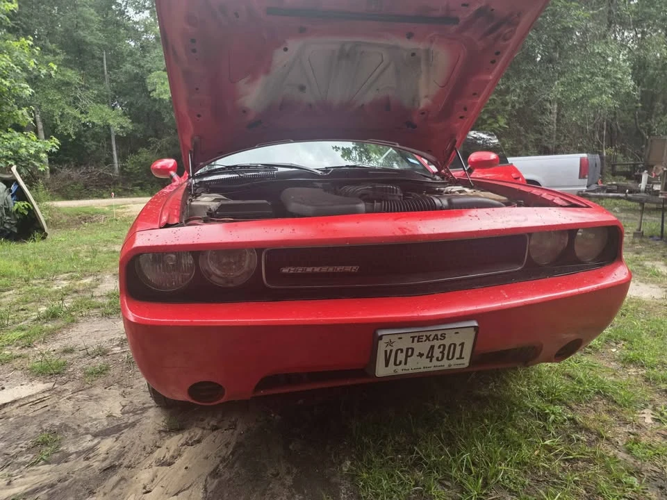2011 Dodge Challenger 3rd Gen - Image 11 of 11