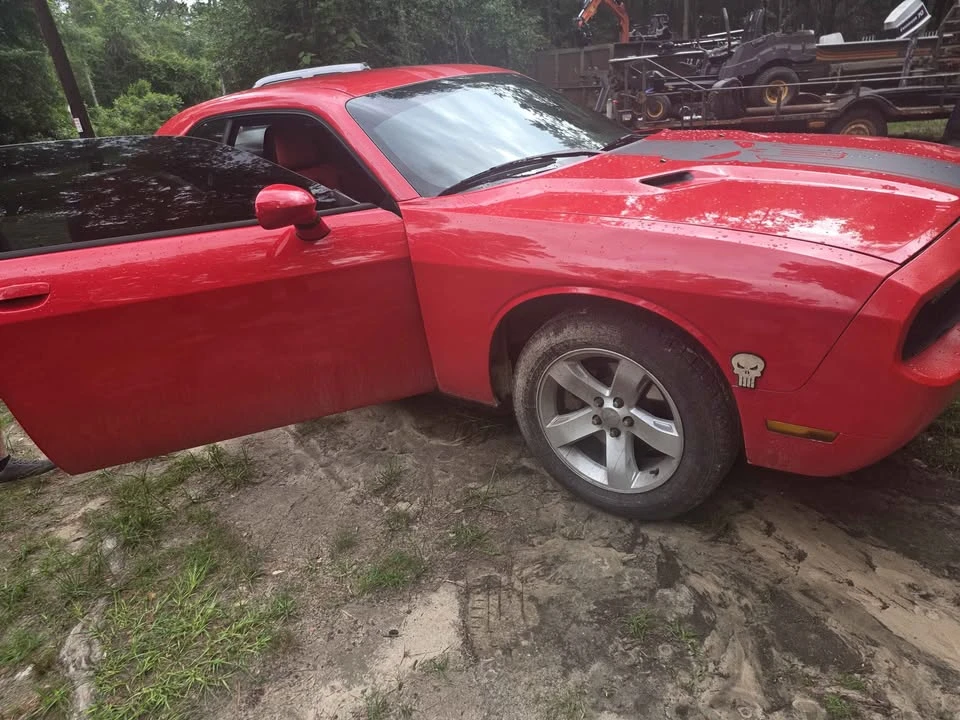 2011 Dodge Challenger 3rd Gen - Image 4 of 11