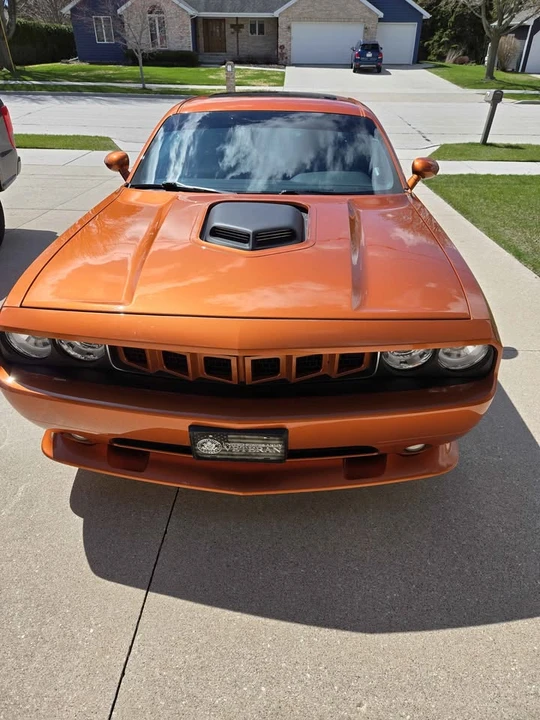 2011 Dodge Challenger 3rd Gen - Image 3 of 11