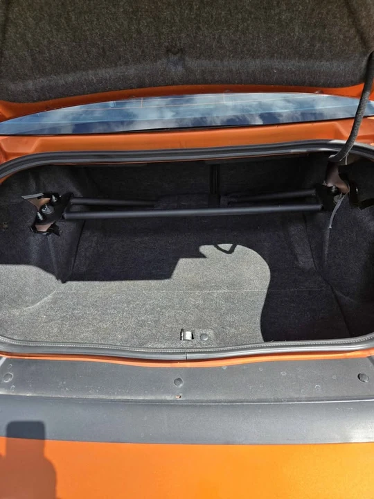 2011 Dodge Challenger 3rd Gen - Image 5 of 11
