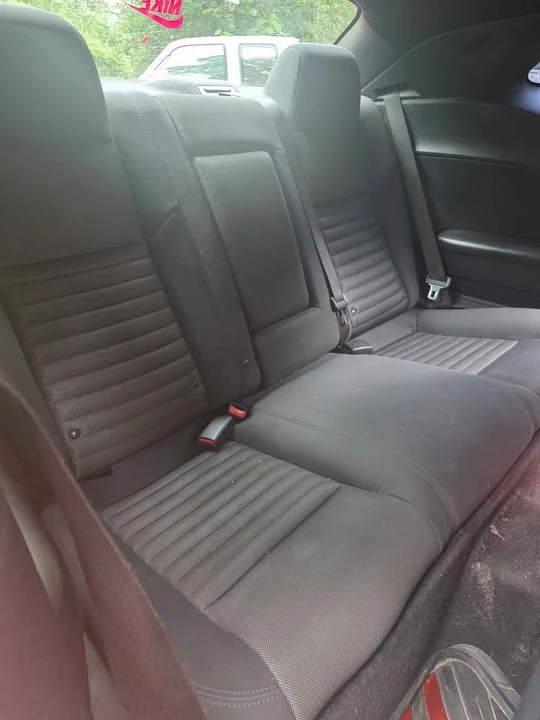 2011 Dodge Challenger 3rd Gen - Image 6 of 11