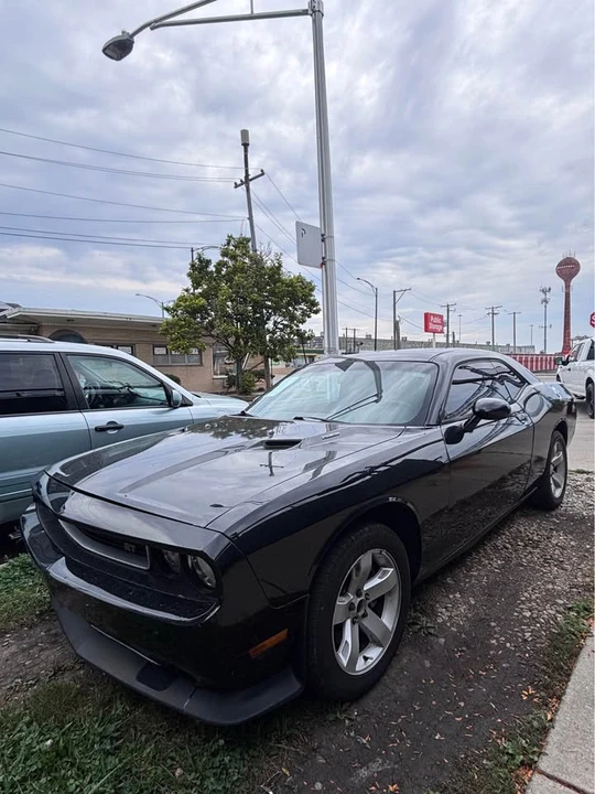 2011 Dodge Challenger 3rd Gen - Image 5 of 7