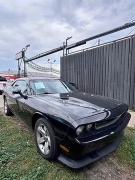 2011 Dodge Challenger R/T Coupe