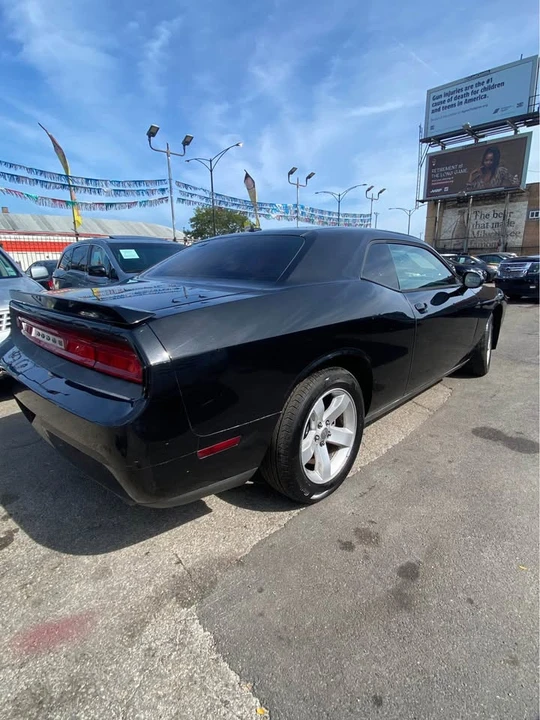 2011 Dodge Challenger 3rd Gen - Image 6 of 6