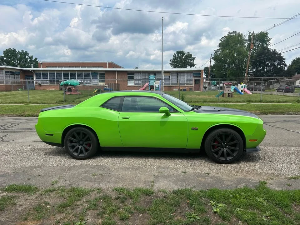 2011 Dodge Challenger 3rd Gen - Image 4 of 6