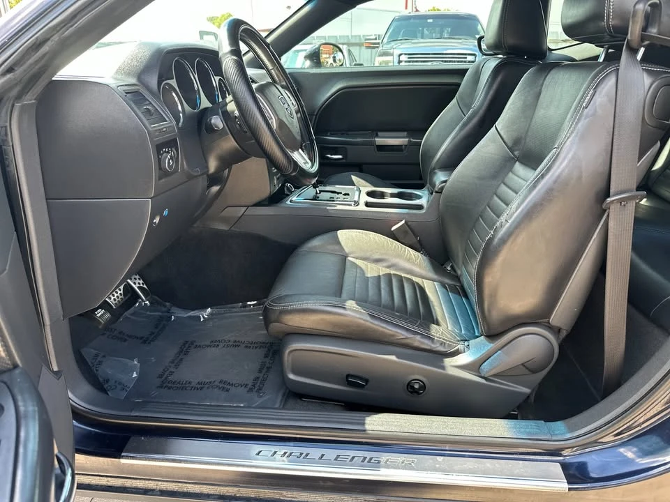 2011 Dodge Challenger 3rd Gen - Image 7 of 16