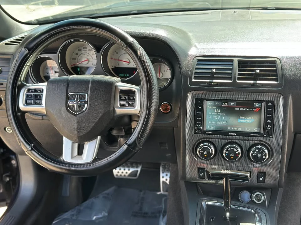 2011 Dodge Challenger 3rd Gen - Image 9 of 16