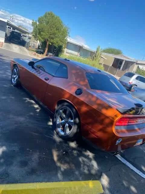 2011 Dodge Challenger 3rd Gen - Image 4 of 7