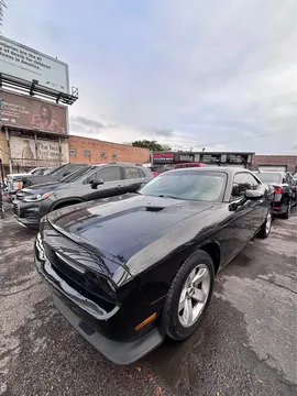 2011 Dodge Challenger R/T Coupe