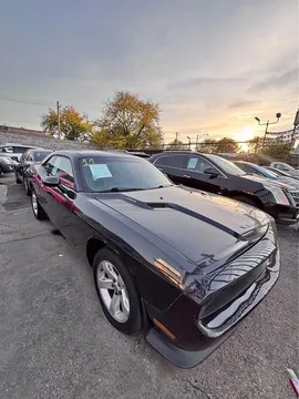 2011 Dodge Challenger R/T Coupe