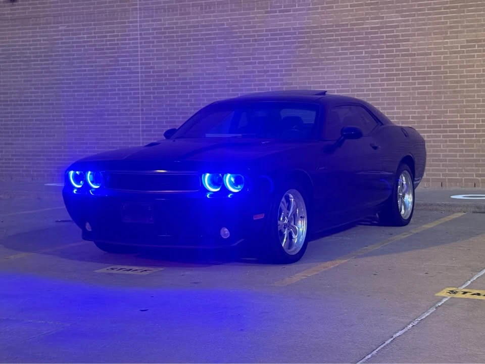 2011 Dodge Challenger 3rd Gen - Image 16 of 16