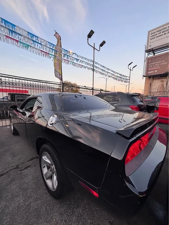 2011 Dodge Challenger 3rd Gen - Image 7 of 7