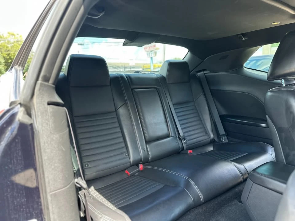 2011 Dodge Challenger 3rd Gen - Image 12 of 16