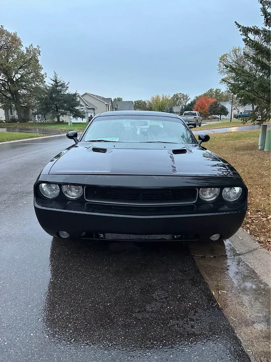 2011 Dodge Challenger 3rd Gen - Image 6 of 6