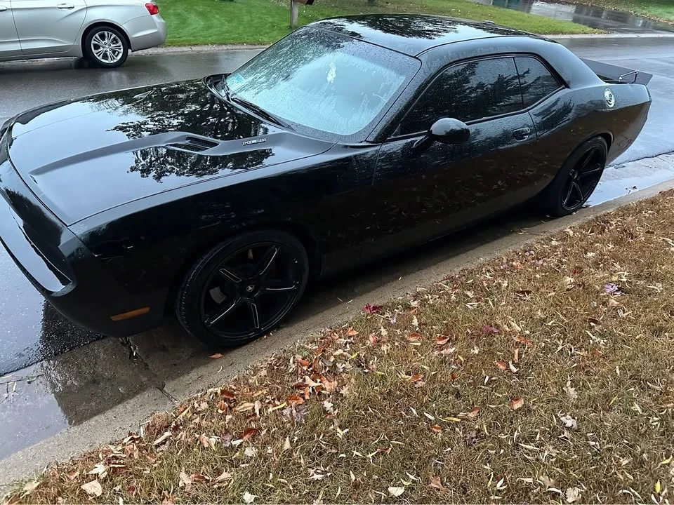 2011 Dodge Challenger 3rd Gen - Image 3 of 6
