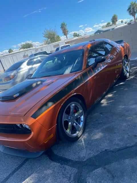 2011 Dodge Challenger 3rd Gen - Image 2 of 7