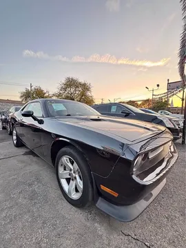 2011 Dodge Challenger R/T Coupe