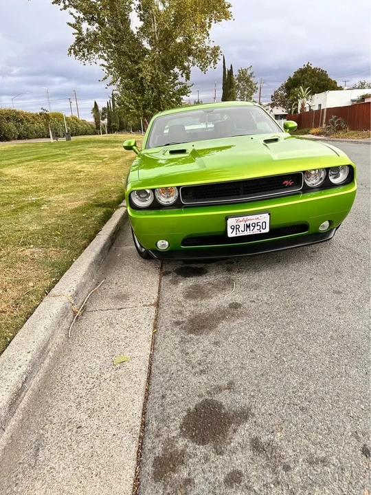 2011 Dodge Challenger 3rd Gen - Image 17 of 17