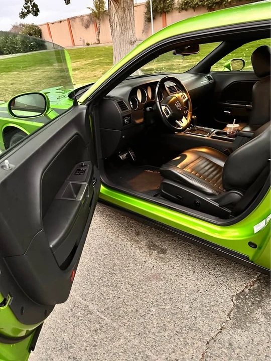 2011 Dodge Challenger 3rd Gen - Image 2 of 17