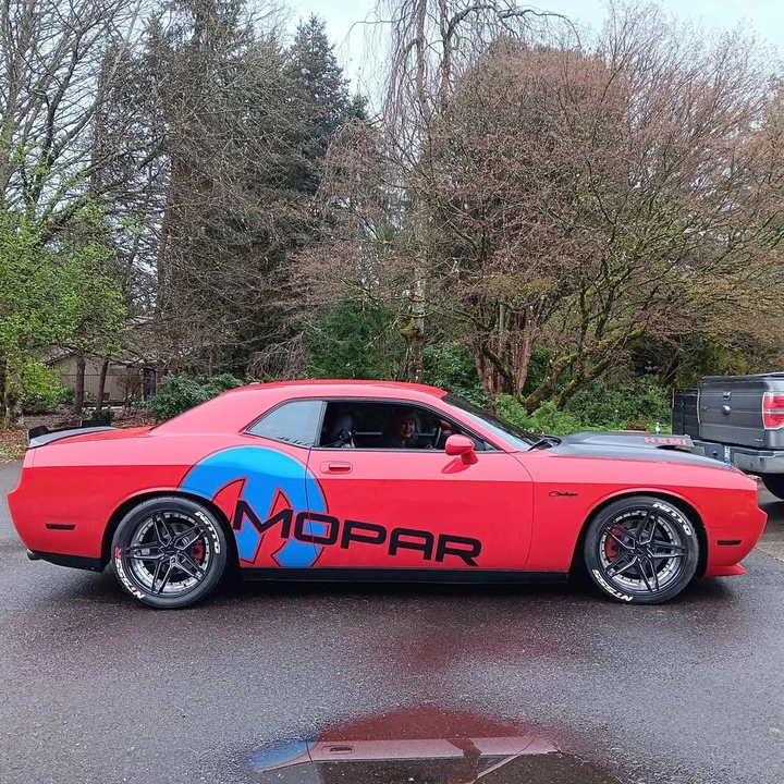 2011 Dodge Challenger 3rd Gen - Image 2 of 16