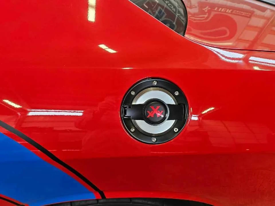 2011 Dodge Challenger 3rd Gen - Image 15 of 16