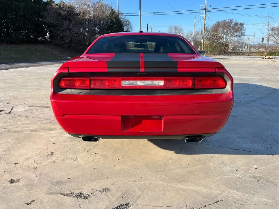 2011 Dodge Challenger 3rd Gen - Image 3 of 11