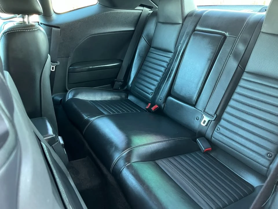 2011 Dodge Challenger 3rd Gen - Image 8 of 11
