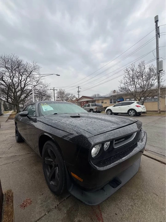 2011 Dodge Challenger 3rd Gen - Image 5 of 6