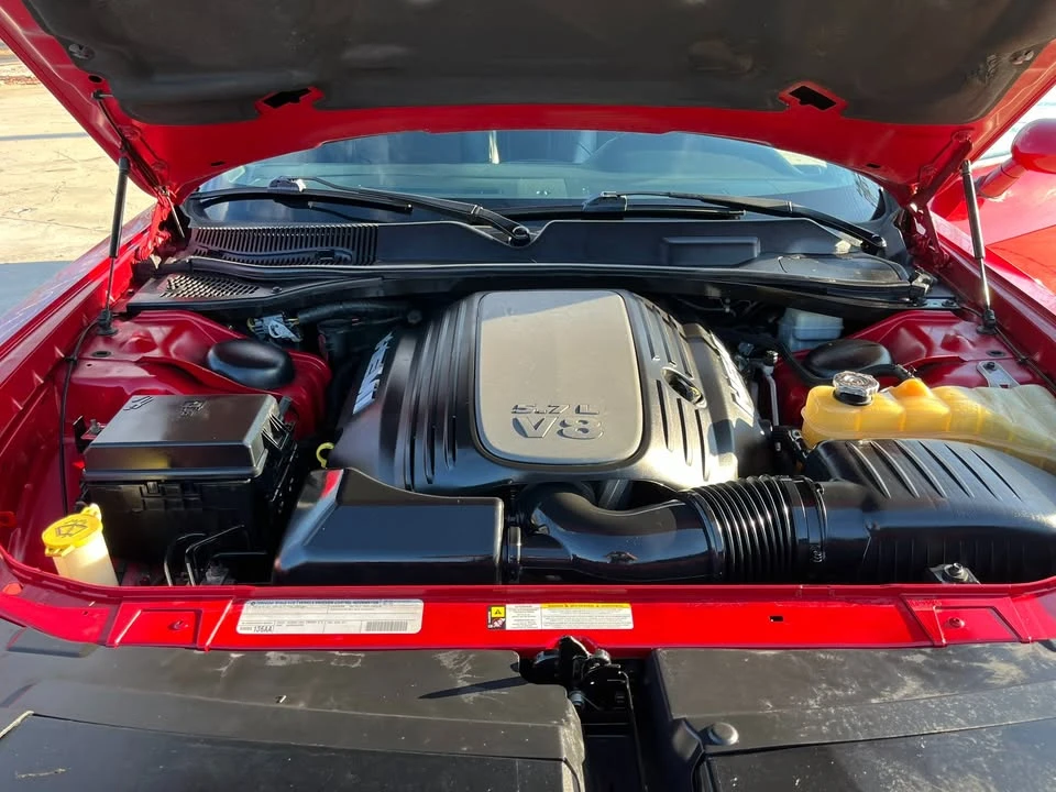 2011 Dodge Challenger 3rd Gen - Image 11 of 11