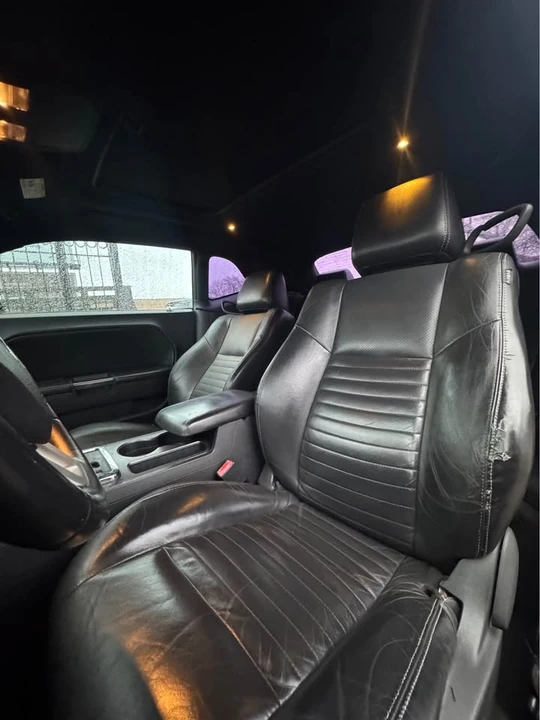2011 Dodge Challenger 3rd Gen - Image 3 of 6