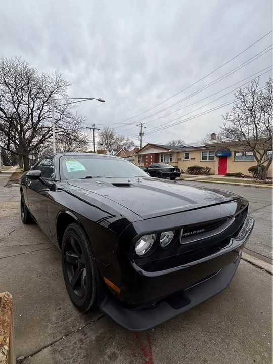 2011 Dodge Challenger 3rd Gen - Image 6 of 8