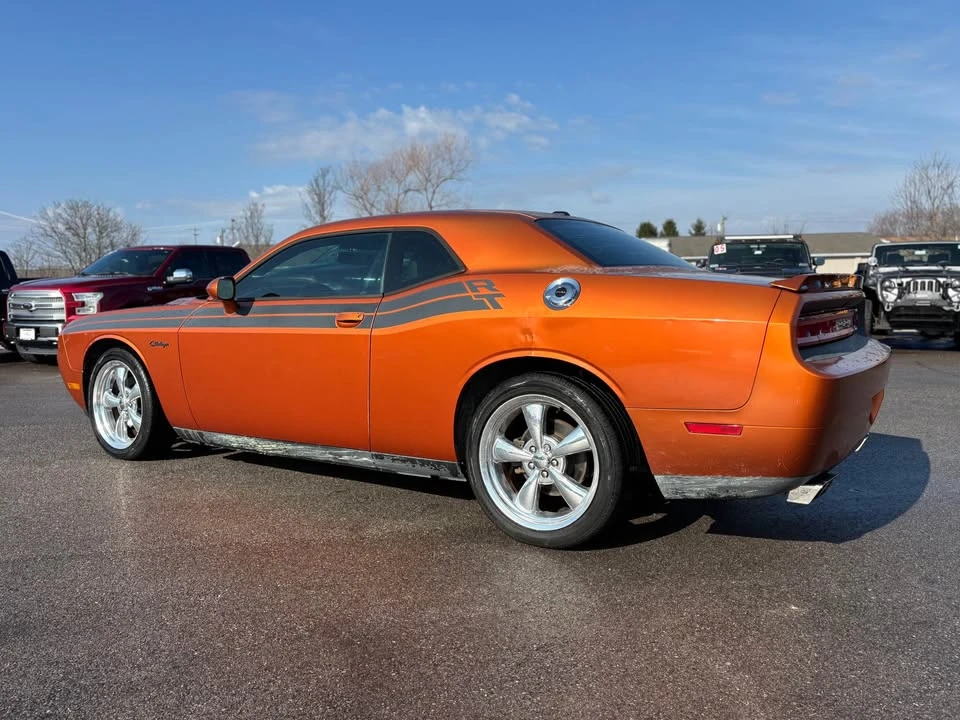 2011 Dodge Challenger 3rd Gen - Image 3 of 14
