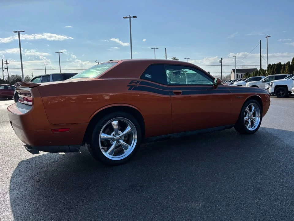 2011 Dodge Challenger 3rd Gen - Image 7 of 14