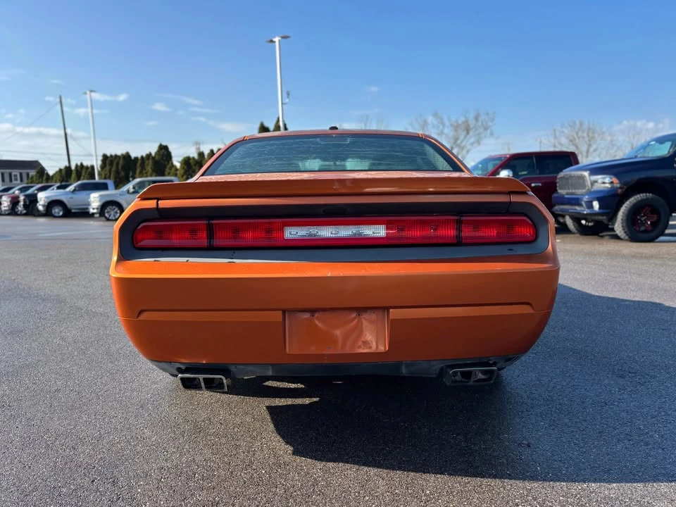 2011 Dodge Challenger 3rd Gen - Image 4 of 14